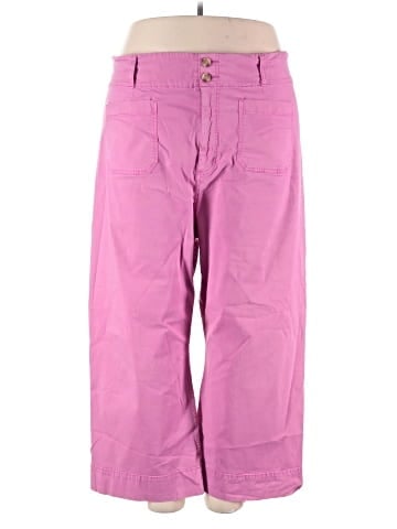 LC Lauren Conrad Casual Pants (view 1)