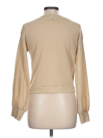Derek Heart Cardigan (view 2)