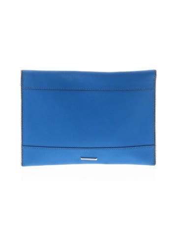 Rebecca Minkoff Leather Clutch (view 2)