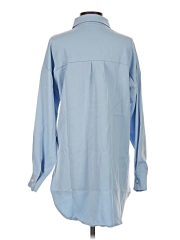 Unbranded Long Sleeve Blouse (view 2)