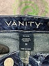 Vanity Stars Blue Jeans Size 28 waist - photo 4