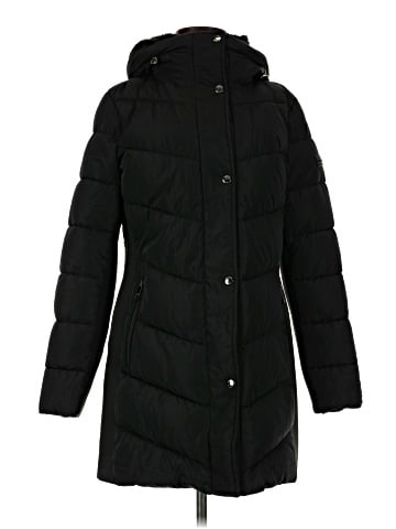 Andrew Marc Coat (view 1)