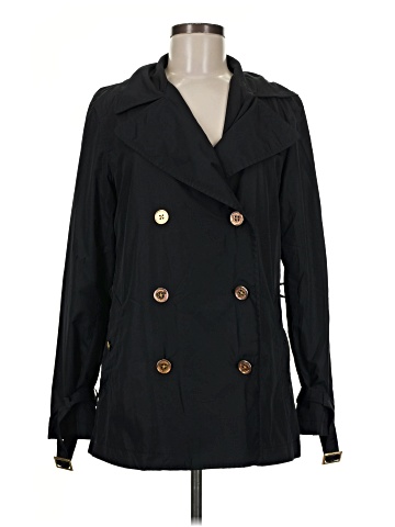 Lauren by Ralph Lauren Trenchcoat (view 1)