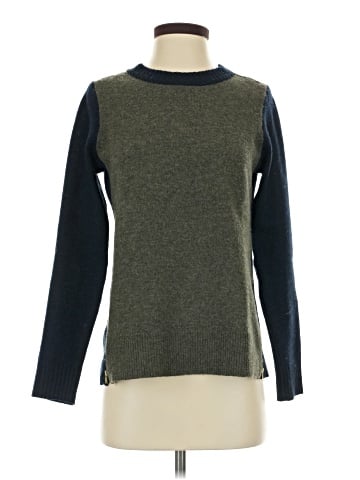 J.Crew Long Sleeve Top (view 1)