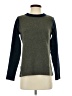 J.Crew 100% Wool Green Long Sleeve Top Size XS - photo 1