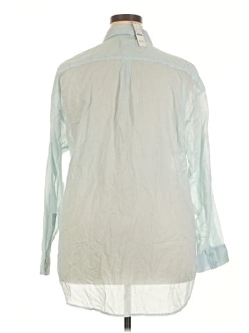 J.Crew Collection 3/4 Sleeve Blouse (view 2)