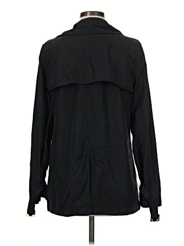 Lauren by Ralph Lauren Trenchcoat (view 2)
