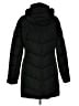 Andrew Marc 100% Polyester Black Coat Size S - photo 2