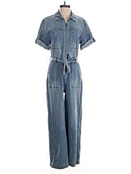 Sanctuary / Denim Jumpsuit