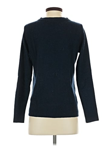 J.Crew Long Sleeve Top (view 2)