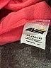 Avia 100% Nylon Solid Pink Windbreaker Size XL - photo 6