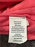 Avia 100% Nylon Solid Pink Windbreaker Size XL - photo 7