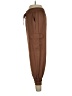 Chris Gramer 100% Polyester Brown Casual Pants Size Sm (1) - photo 5