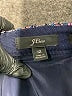 J.Crew Tweed Gray Casual Skirt Size 12 - photo 4