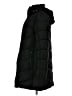 Andrew Marc 100% Polyester Black Coat Size S - photo 5