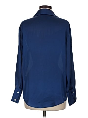 Zara 3/4 Sleeve Blouse (view 2)