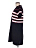 Tuckernuck Stripes Blue Casual Dress Size M - photo 5