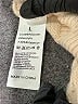Unbranded Tan Turtleneck Sweater Size L - photo 7