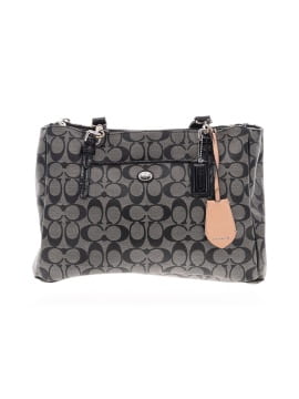Coach Factory Shoulder Bag