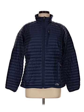 L.L.Bean Snow Jacket (view 1)