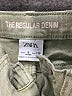 Zara Kids Green Jeans Size 5y - photo 3