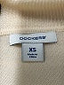 Dockers 100% Wool Ivory Wool Pullover Sweater Size XS - photo 4