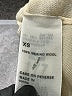 Dockers 100% Wool Ivory Wool Pullover Sweater Size XS - photo 5
