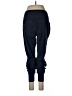 Athleta Solid Blue Active Pants Size S (petite) - photo 2