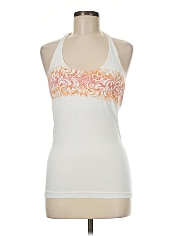 City Triangles Halter Top (view 1)