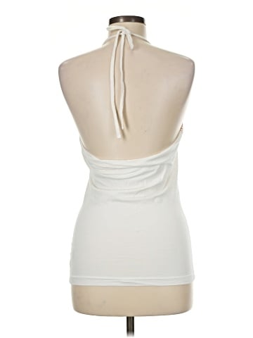 City Triangles Halter Top (view 2)