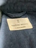 Mutual Weave 100% Cotton Solid Blue Long Sleeve Button-Down Shirt Size L - photo 7