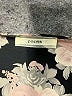 Poema Black Kimono Size M - photo 7