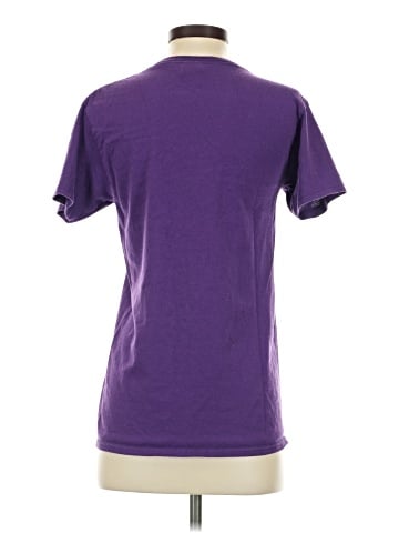 Delta Pro Weight Short Sleeve T-Shirt (view 2)