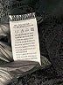 Assorted Brands Black Casual Dress Size L - photo 8