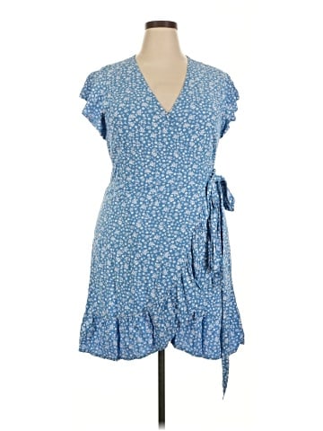 CaralynMirand X The Drop Casual Dress (view 1)