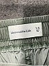 Abercrombie Green Cargo Pants Size 7 - 8 - photo 3