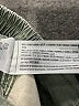 Abercrombie Green Cargo Pants Size 7 - 8 - photo 4