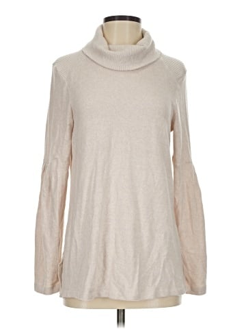 Saturday Sunday Turtleneck Sweater (view 1)