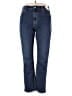 Gap Blue Jeans Size 32 waist - photo 1