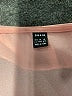 Shein Pink 3/4 Sleeve Blouse Size 8 - 10 - photo 7