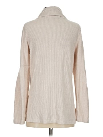 Saturday Sunday Turtleneck Sweater (view 2)