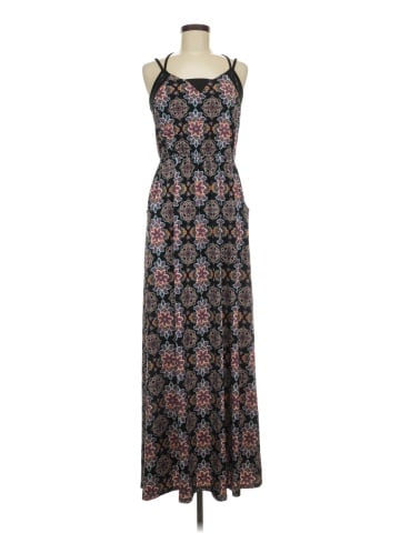 Xhilaration Casual Dress (view 1)