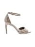 Vince Camuto Ivory Sandals Size 7 - photo 1
