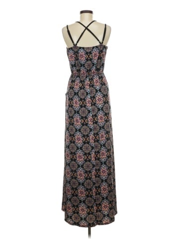 Xhilaration Casual Dress (view 2)