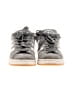 Adidas Gray Sneakers Size 1 (youth) - photo 2