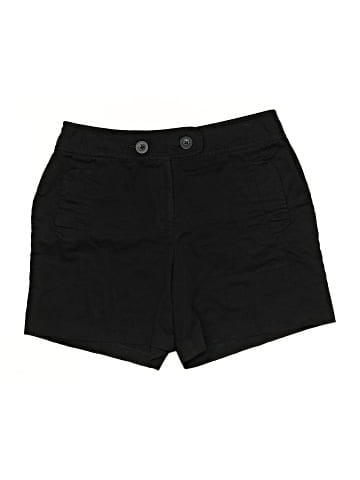 DressBarn Shorts (view 1)