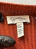 Jessica Simpson Brown Pullover Sweater Size XXL - photo 7
