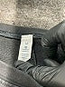 Lululemon Athletica Black Cardigan Size 10 - photo 7