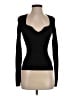 H&M Black Cardigan Size S - photo 1