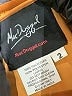 Mac Duggal 100% Polyester Orange Cocktail Dress Size 2 - photo 4